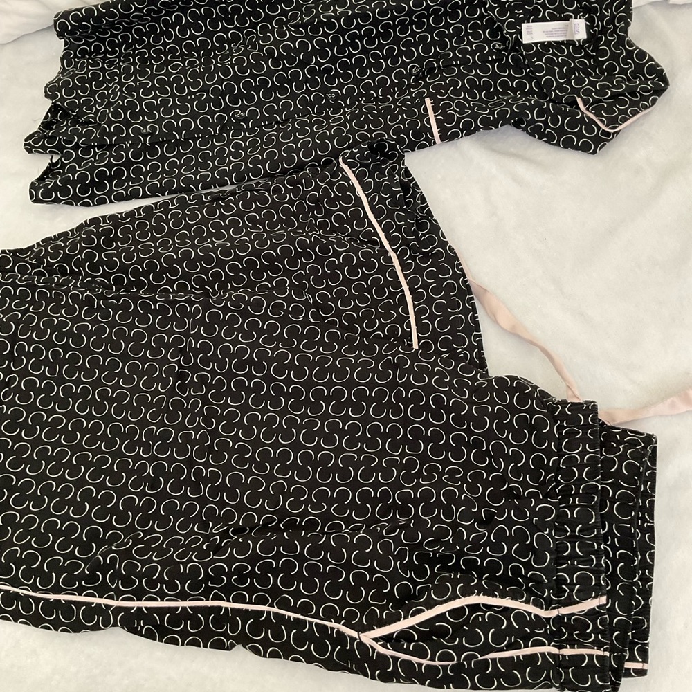 SOLD OUT Stars  above set pjs woman’s - Picture 13 of 13